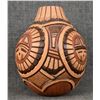 Image 3 : HOPI POTTERY VASE (TOM POLACCA)
