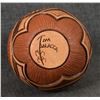 Image 6 : HOPI POTTERY VASE (TOM POLACCA)