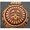 Image 8 : HOPI POTTERY VASE (TOM POLACCA)