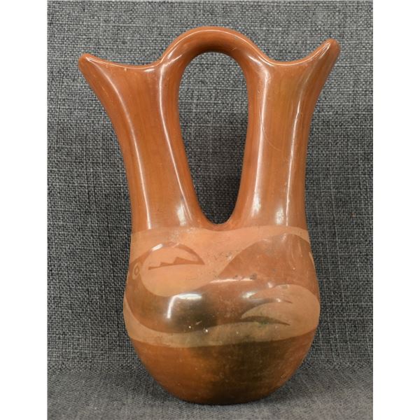 SANTA CLARA WEDDING VASE