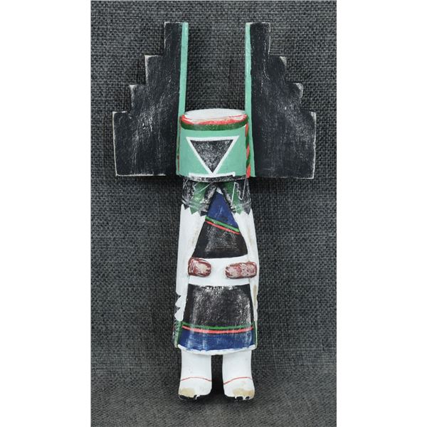 HOPI KACHINA (N DAVID)
