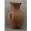 Image 1 : APACHE BASKETRY OLLA