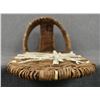 Image 6 : HOPI BASKETRY CRADLE