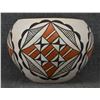 Image 1 : ACOMA POTTERY JAR (NELLIE V GARCIA)