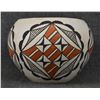Image 2 : ACOMA POTTERY JAR (NELLIE V GARCIA)