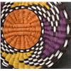 Image 6 : HOPI BASKETRY PLAQUE (BETSY TALASHOMA)