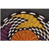 Image 7 : HOPI BASKETRY PLAQUE (BETSY TALASHOMA)