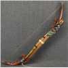 Image 1 : HOPI DANCE BOW AND ARROWS