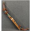Image 2 : HOPI DANCE BOW AND ARROWS