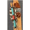 Image 9 : HOPI DANCE BOW AND ARROWS