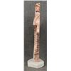 Image 2 : NAVAJO ALABASTER SCULPTURE (JOE)