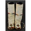 Image 1 : APACHE CACTUS KICKER HIGH TOP MOCCASINS