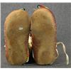Image 7 : APACHE CACTUS KICKER HIGH TOP MOCCASINS