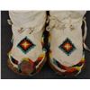 Image 8 : APACHE CACTUS KICKER HIGH TOP MOCCASINS