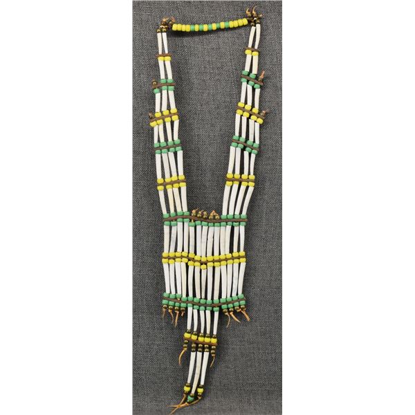 PLAINS NECKLACE