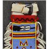 Image 3 : PLAINS BEADED BAG