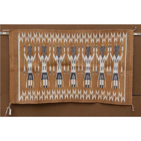 NAVAJO TEXTILE