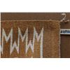 Image 3 : NAVAJO TEXTILE