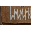 Image 5 : NAVAJO TEXTILE