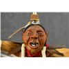 Image 10 : NAVAJO DOLL (SAL NEZ)