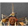 Image 12 : NAVAJO DOLL (SAL NEZ)