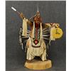 Image 1 : NAVAJO DOLL (SAL NEZ)