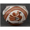 Image 1 : ACOMA POTTERY JAR (ROSE CHINO)