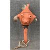 Image 1 : HOPI POTTERY RATTLE