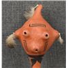 Image 2 : HOPI POTTERY RATTLE