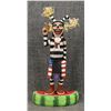 Image 1 : HOPI KACHINA (GEORGE CHOYOU)