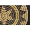Image 7 : HOPI BASKETRY PLAQUE