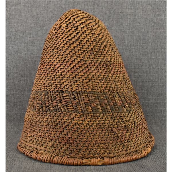 HAVASUPAI BURDEN BASKET