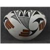 Image 1 : ACOMA POTTERY BOWL