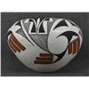 Image 3 : ACOMA POTTERY BOWL