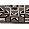 Image 10 : NAVAJO TEXTILE (LUCY H YAZZIE)