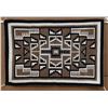 Image 12 : NAVAJO TEXTILE (LUCY H YAZZIE)
