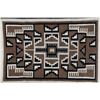 Image 13 : NAVAJO TEXTILE (LUCY H YAZZIE)