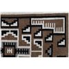 Image 14 : NAVAJO TEXTILE (LUCY H YAZZIE)