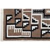 Image 15 : NAVAJO TEXTILE (LUCY H YAZZIE)