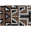 Image 16 : NAVAJO TEXTILE (LUCY H YAZZIE)