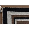 Image 4 : NAVAJO TEXTILE (LUCY H YAZZIE)