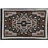 Image 6 : NAVAJO TEXTILE (LUCY H YAZZIE)