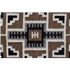 Image 7 : NAVAJO TEXTILE (LUCY H YAZZIE)