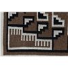 Image 8 : NAVAJO TEXTILE (LUCY H YAZZIE)