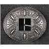 Image 1 : NAVAJO BELT BUCKLE (HS)