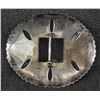 Image 2 : NAVAJO BELT BUCKLE (HS)
