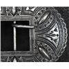 Image 5 : NAVAJO BELT BUCKLE (HS)