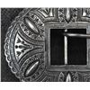Image 7 : NAVAJO BELT BUCKLE (HS)