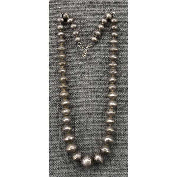 NAVAJO NECKLACE