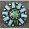 Image 1 : NAVAJO RING